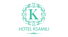 Hotel Ksamili